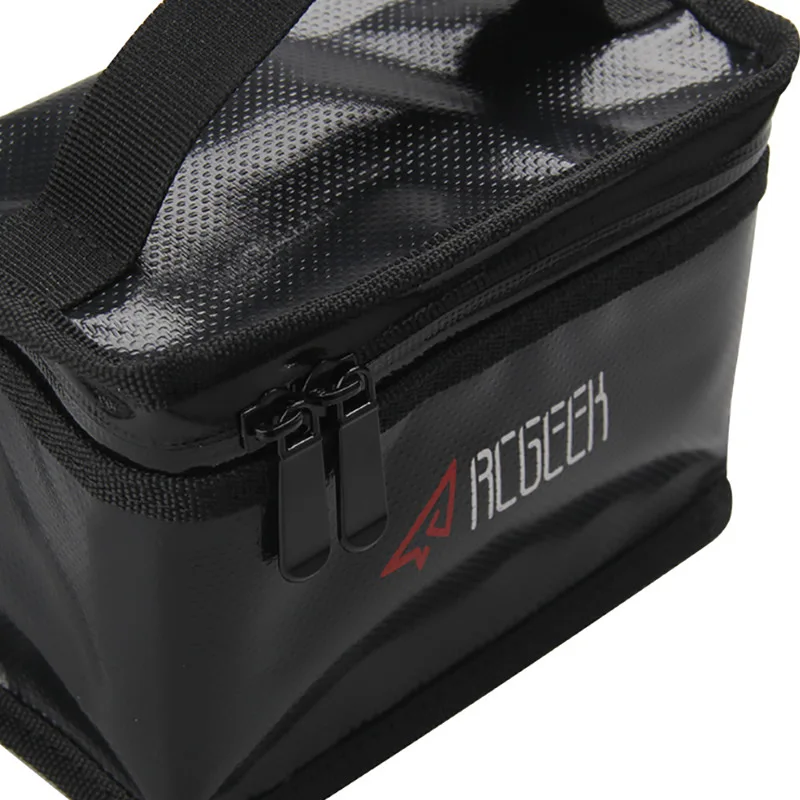 Multi Battery Bag Battery Protective Case Storage Bag LiPo Explosion-proof Damp-proof Safe Handbag for dji mavic 2 zoom pro mavic pro air spark drone 1 (4)