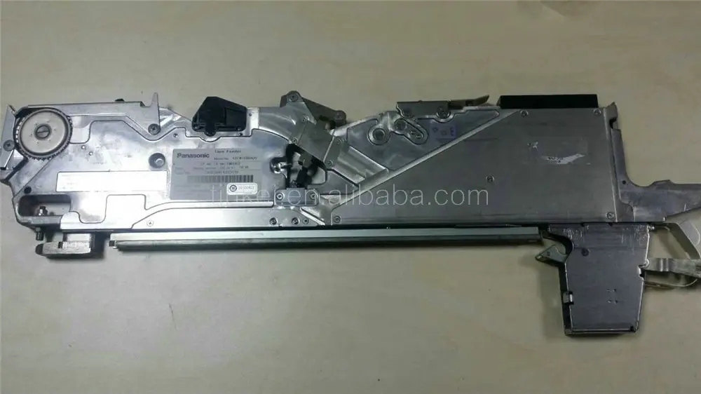 

KXFW1KS6A00 12/16mm smt feeder with sensor for panasonic smt pick and place machine original new