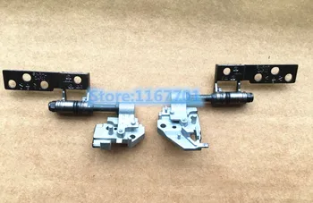 

New Original Laptop/Notebook LCD/LED Axis/Hinges/Loops for Dell Alienw M13X M13 13 R1 R2 R3 ZAP00 AM16C000200 AM16C000300