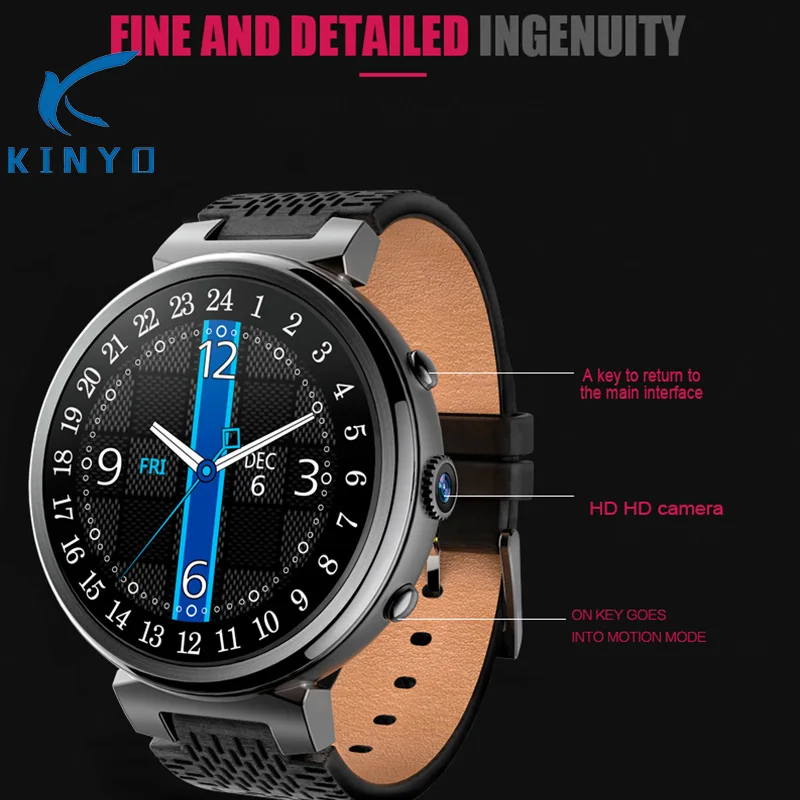 Precise navigation map Bluetooth smart Watch heart rate monitor smartwatches weather forecast outdoor activity sports wristwatch