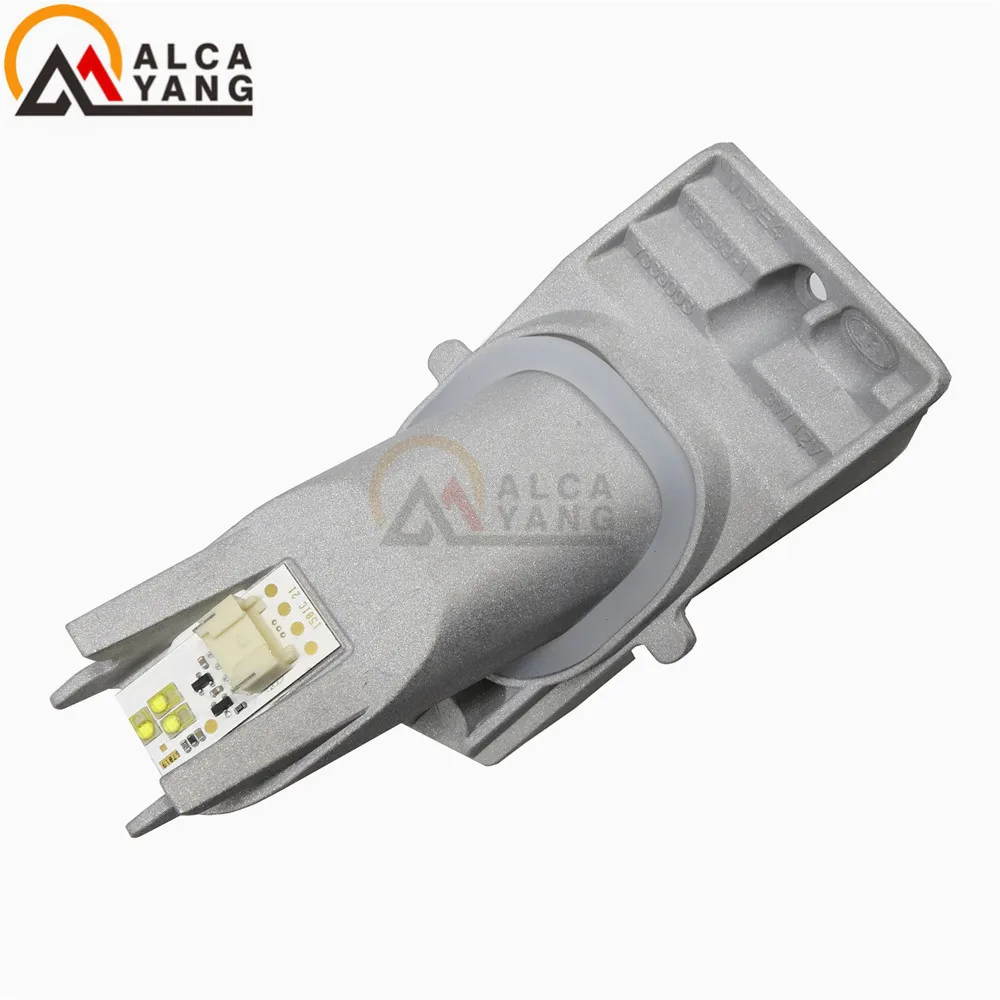 

High quality Daytime driving lght DRL LED module for BMW 7 Series F01 F02 F03 LCI