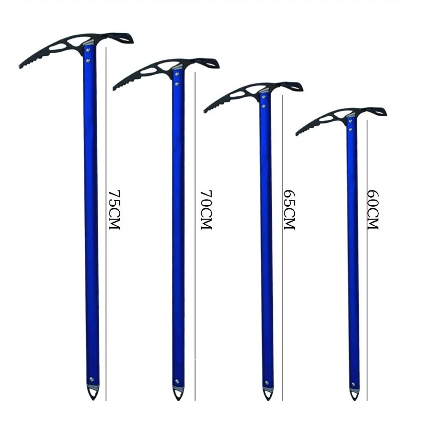 Outdoor climbing equipment Professional Ice hammer Climbing Rock Ice