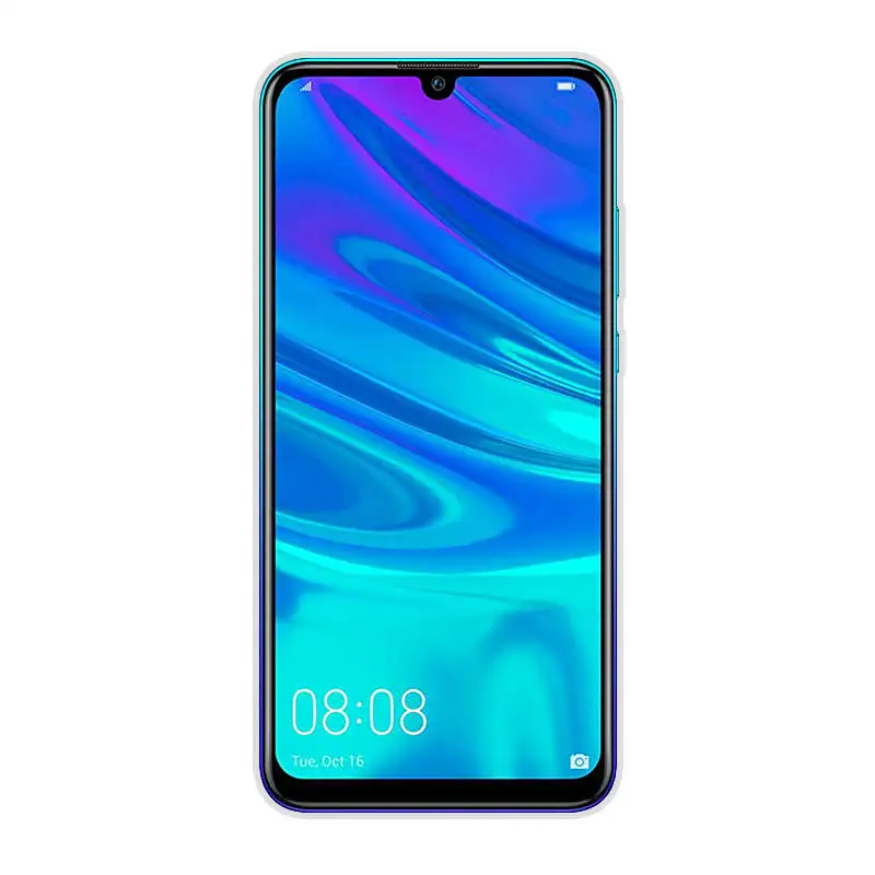 P Smart 2019 