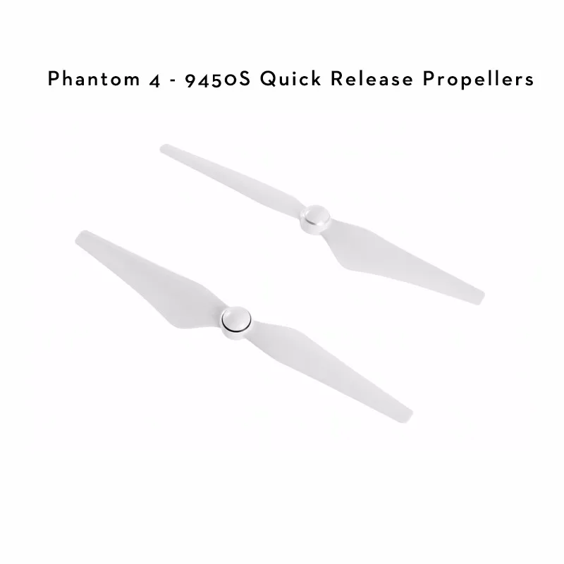 DJI 9450S Props Phantom 4 Propeller Blade For DJI Phantom 4 RC Helicopter Quadcopter Drone