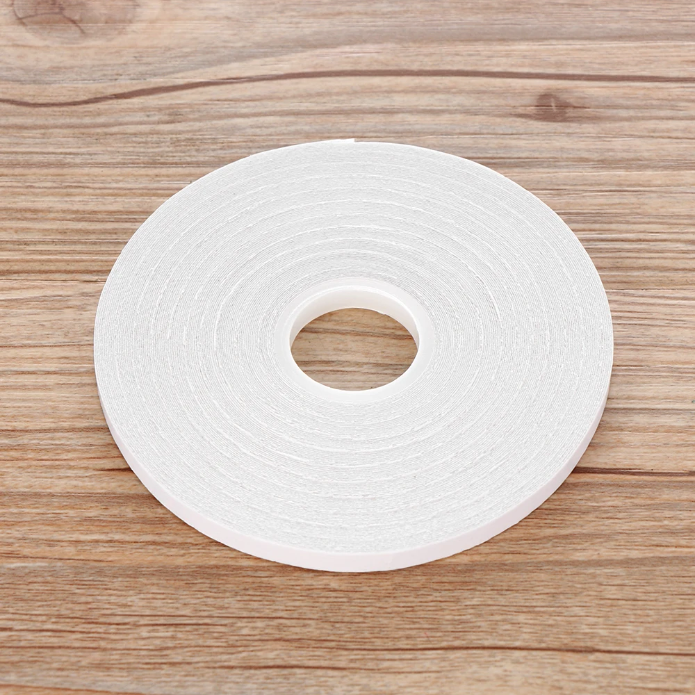 2020 New Adhesive Strip Cloth Tape Double Sided Water Soluble Fixed
