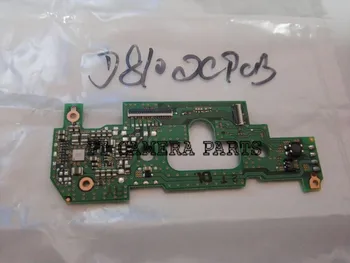 

FREE SHIPPING!!Genuine D810 DC/DC Power Board Bottom Control Board PCB For Nikon D810