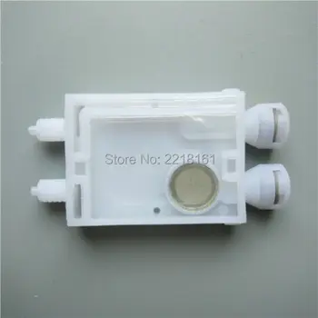 

10pcs for sale Inkjet printer Xenons DX7 ink damper for ink tube 4*3mm