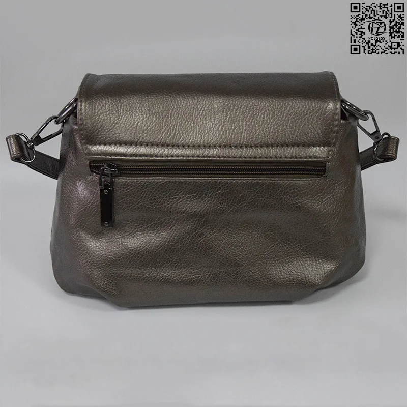 Марка POSSESS женская сумка с клапаном повседневный стиль|brand women bag|women bagwomen bag brand |