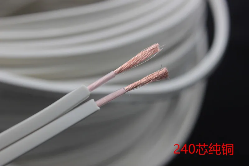 Car audio cable(1)