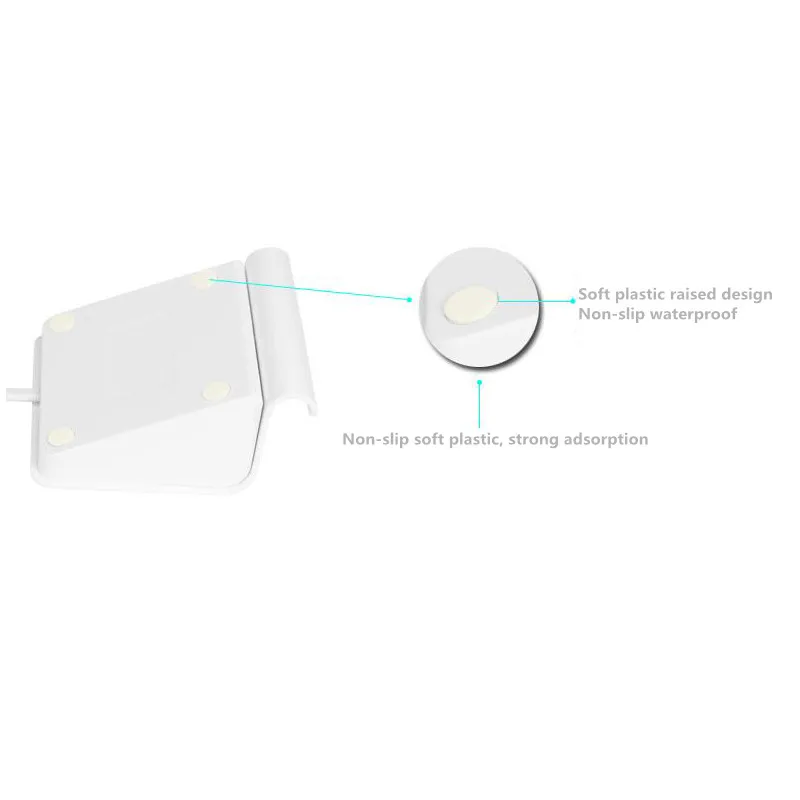 3USB порты зарядное устройство для телефона 2.5A Настольный EU/US штепсельная вилка