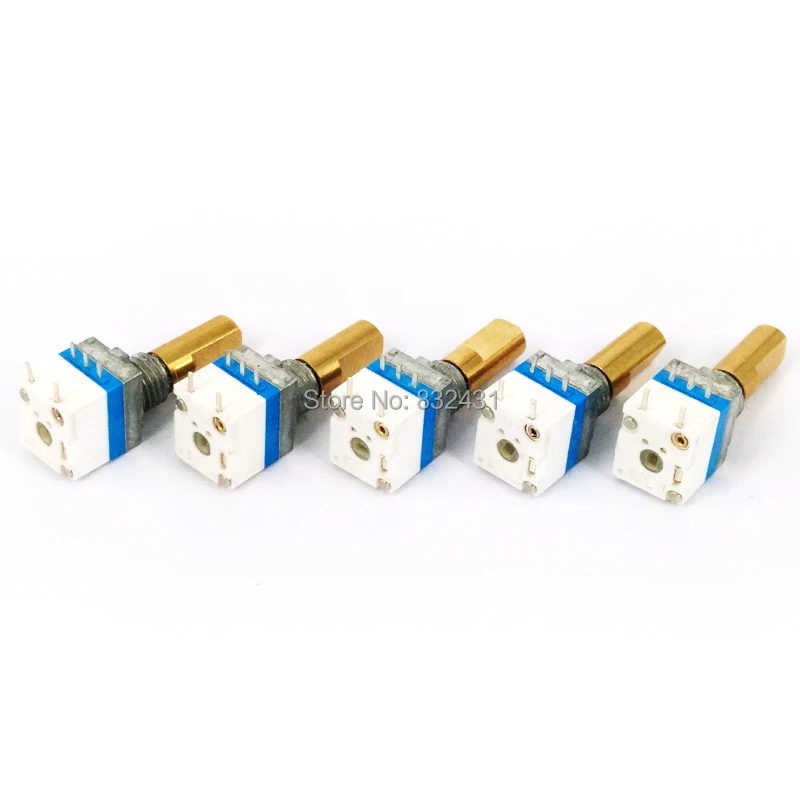 Выключатель регулятора громкости для замены Baofeng UV5R UV 5R Kenwood Motorola TK3107 SM318 рация