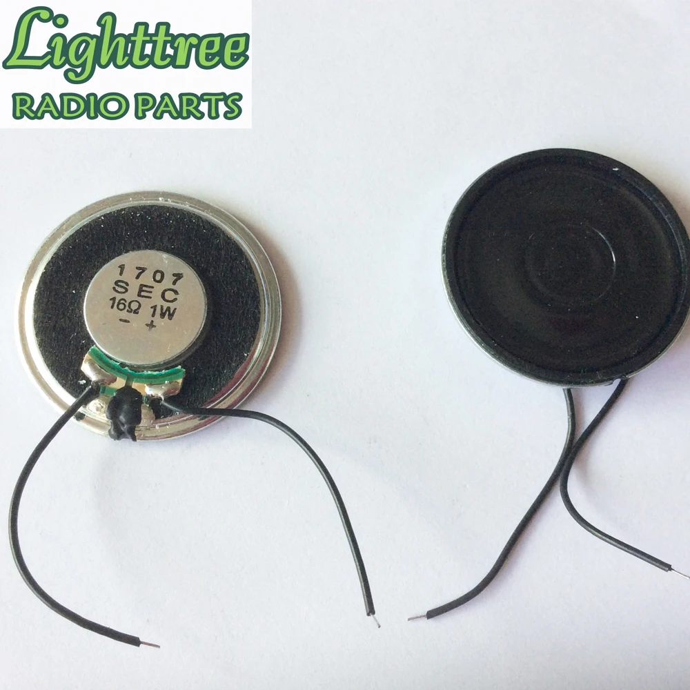 TK2000 speaker.2