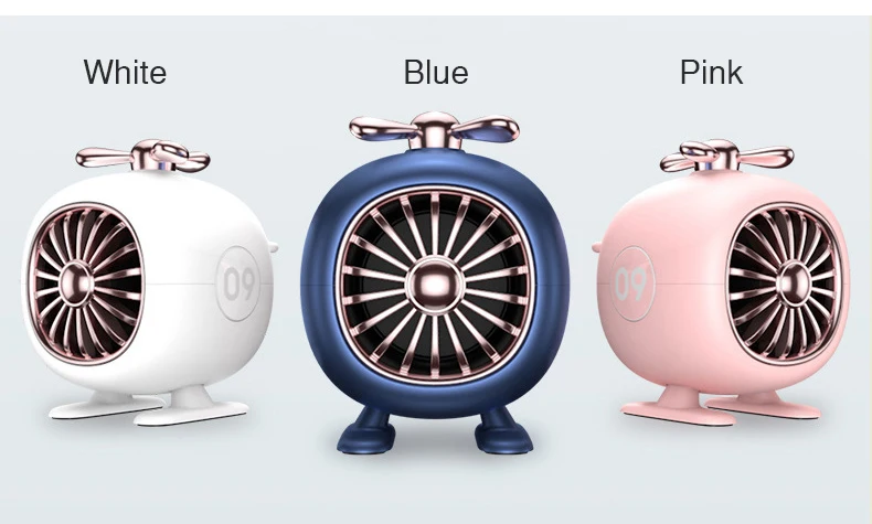 Mini Portable Bluetooth Speaker Cartoon Helicopter Plane Wireless Speaker Hands Free Call For iPhone X Samsung Mobile Phone (12)