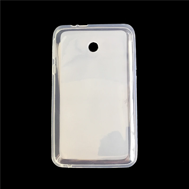 Силиконовый чехол для планшета Asus Fonepad 8 FE380CG дюймов Fone Pad 7 FE171M FE170CG K012 мягкий из ТПУ