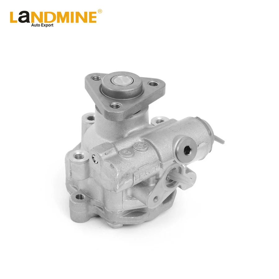 landmine