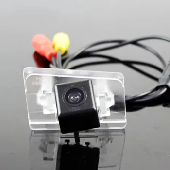 

Car Rear View & Night Vision HD CCD Waterproof and Shockproof Camera for Suzuki Kizashi 2010~2014