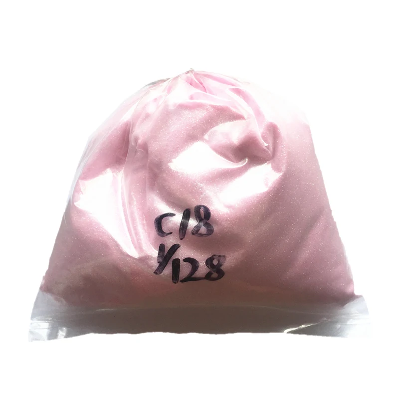 C18 nail glitter powder