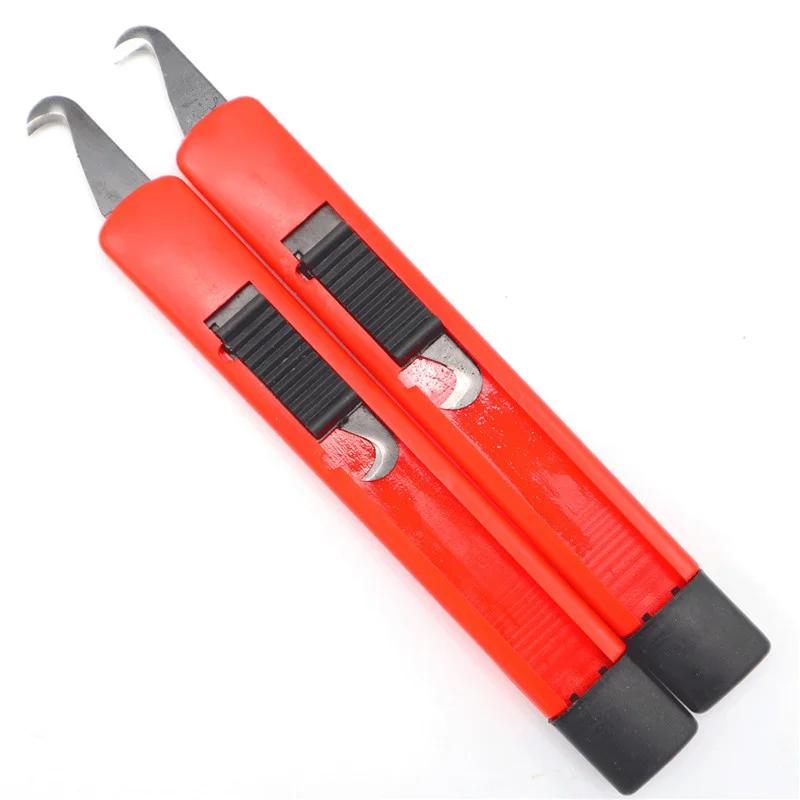 

Golf Club Tool Install Change Steel Kit Rubber Vise Clamp Hook Blade Utility Knife 13 Pcs Grip Tapes golf equipment