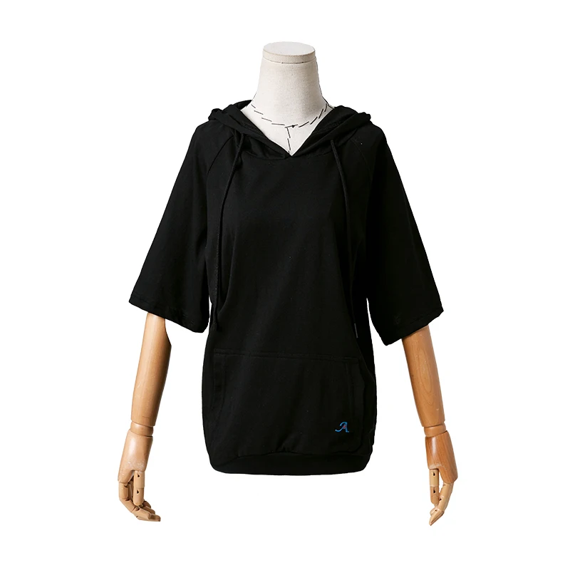 VA10489Q短袖天鹅黑 (10)