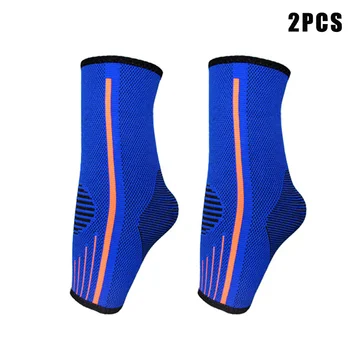 

1 Pair Ankle Pads Joint Protection Keep Warm Sports Protective Socks HSJ88