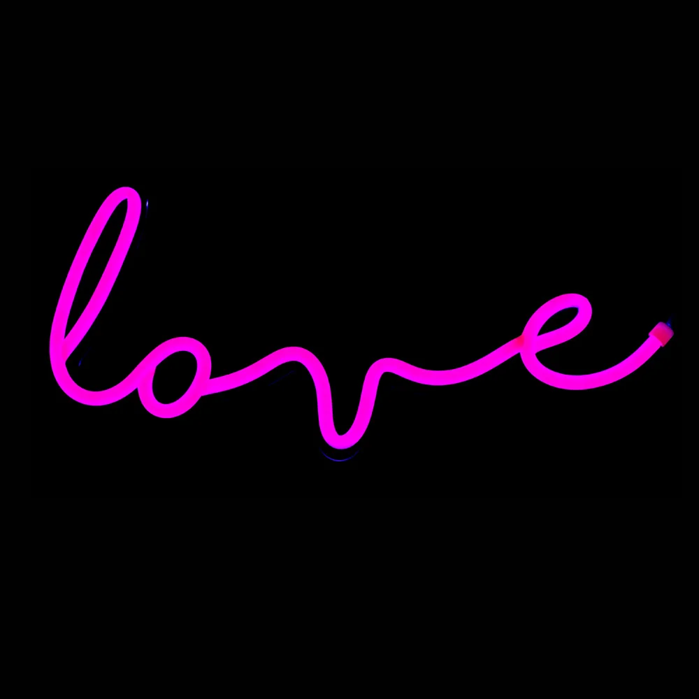 Pink LOVE
