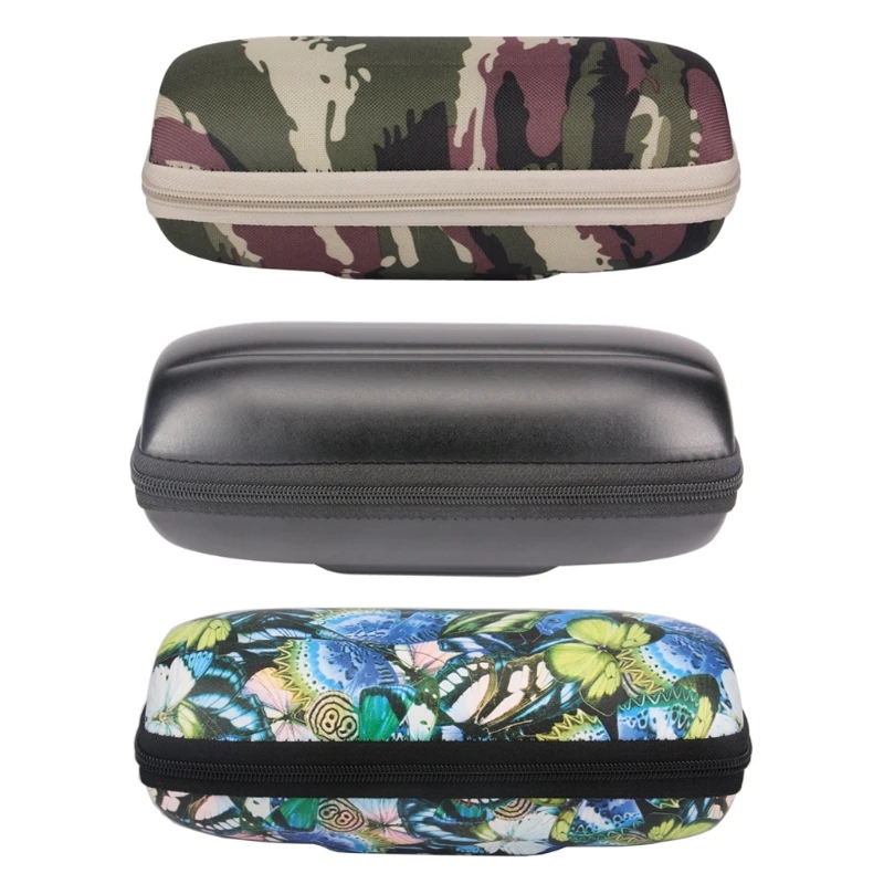 

ALITER Camouflage Pouch Protective Zipper Bag Case For JBL Charge3 Bluetooth Speaker