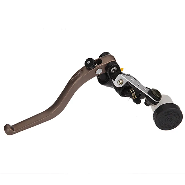 

7/8" Motorcycle Handlebar Control Brake Master Cylinde Master Cylinder Hydraulic Clutch Lever for all 7/8 inch Motorcycle