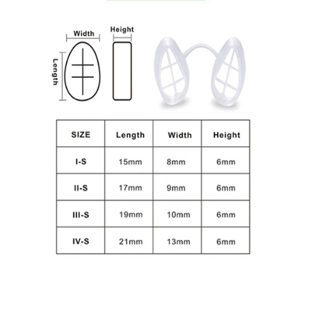 Super Defense Nose Nasal Filters Massage Reduce Pollen Dust Dander Mold Allergens Allergy Air Pollution PM 2.5 Health Care J3