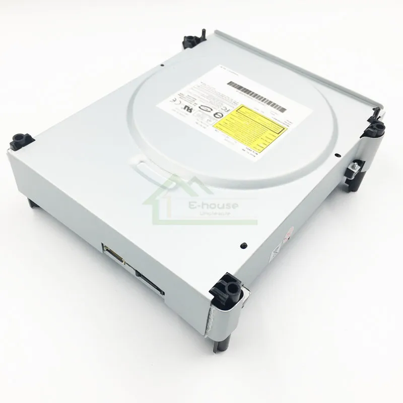2 шт. для Xbox 360 DG 16D2S Lite on Drive DVD Замена игровой консоли Xbox360|Запасные части| |