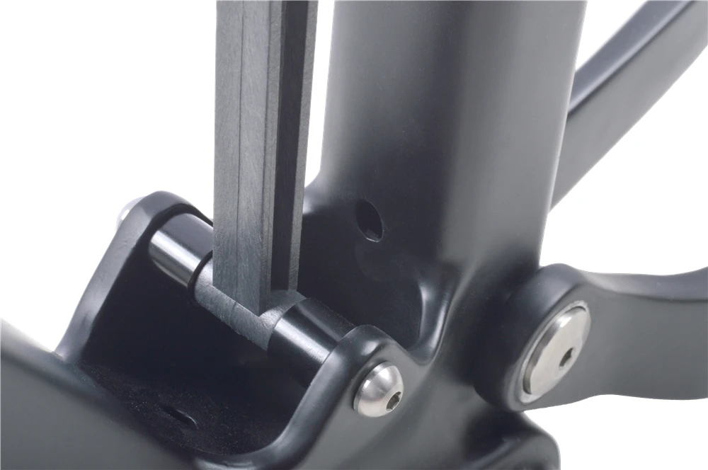 Flash Deal Carbon fiber bicycle frame 26