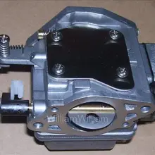 Запчасти для Yamaha Старый подвесной мотор medel 2 тактный 9,9-15 л.с. карбюратор/номер: 684-14301 Сделано в Тайване