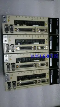 

USED 100% TESTED ORIGINAL AC SERVO DRIVER SGDS-02A02A *100% REAL STOCK,Please contact us for real photo*