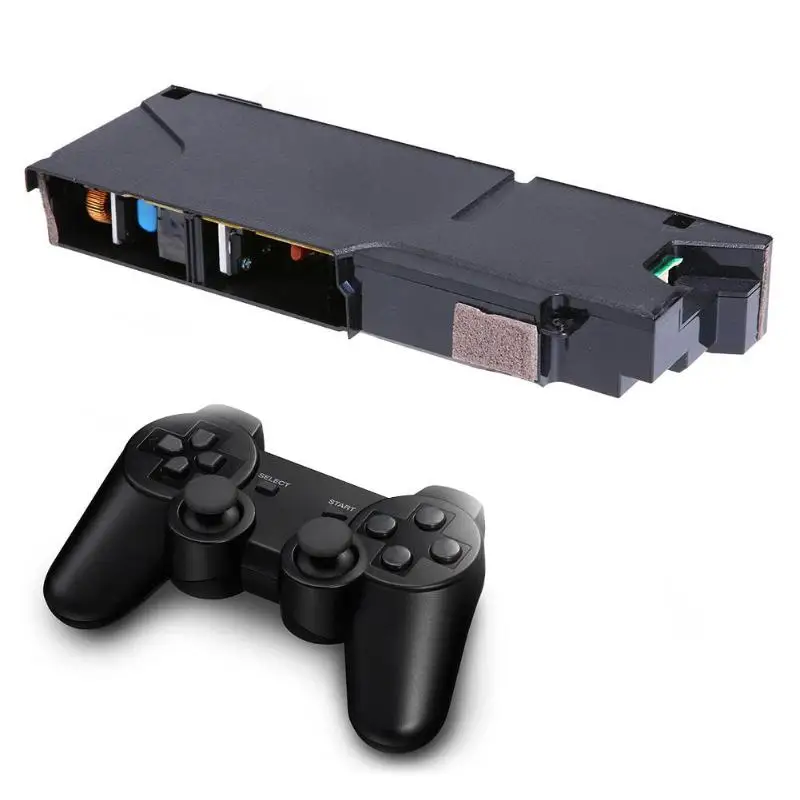 

Power Supply Unit Replacement Power Supplys Adapter for Sony PS4 PlayStation 4 CUH-12XX