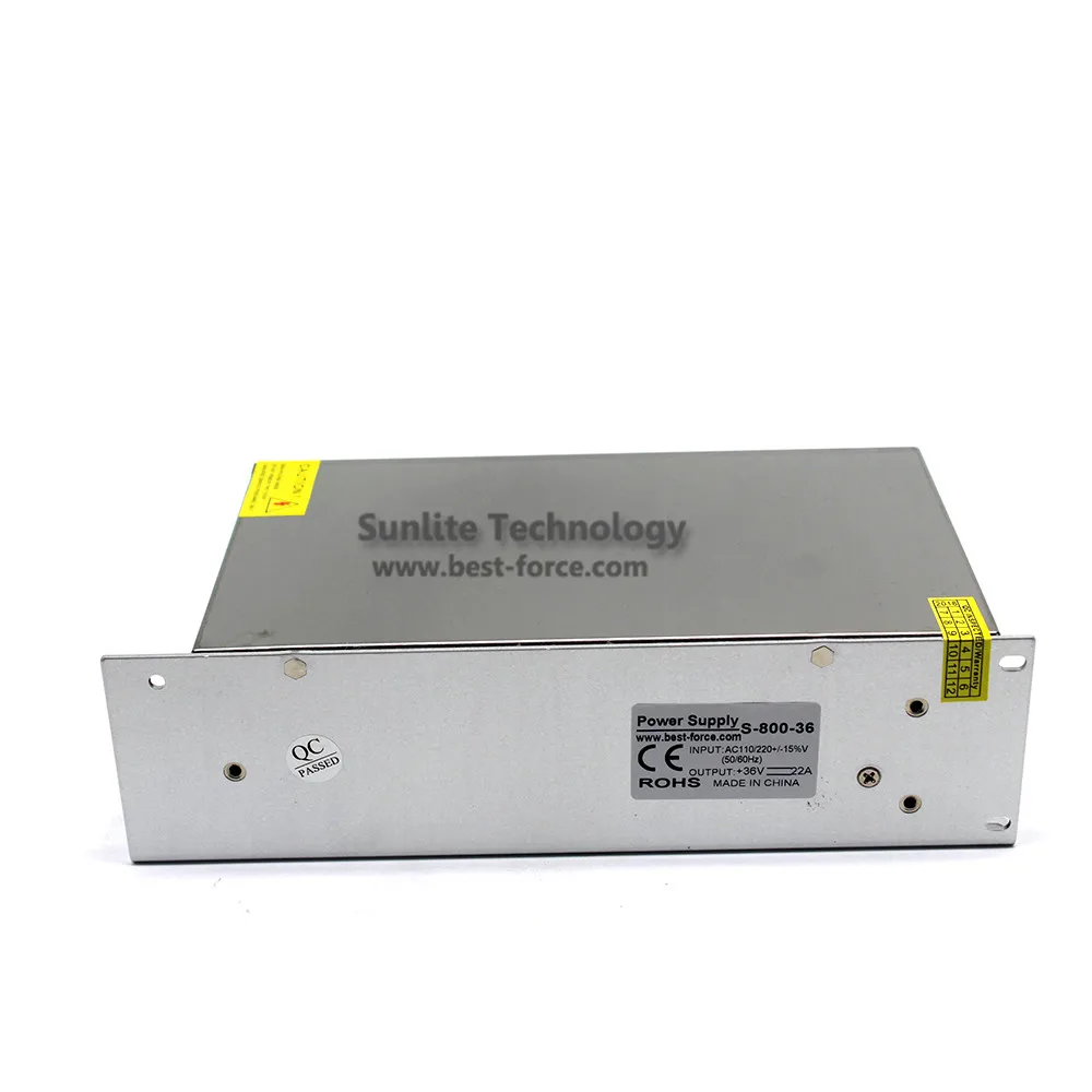 36V800W-1