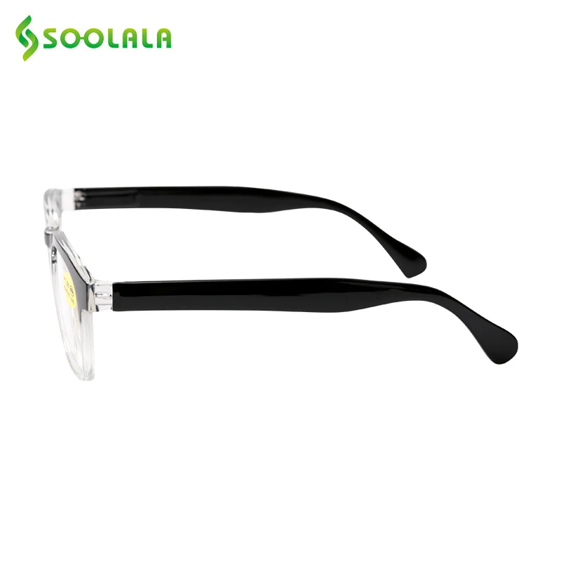 SOOLALA весенние шарниры мужские очки для чтения хит цветов женские очки с диоптриями оптические увеличительные защитные очки для пресбиопии