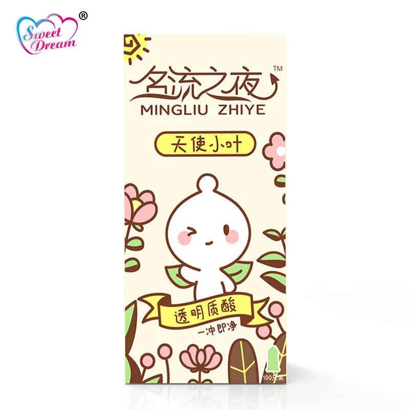 Personage Condoms LF-054 (11)