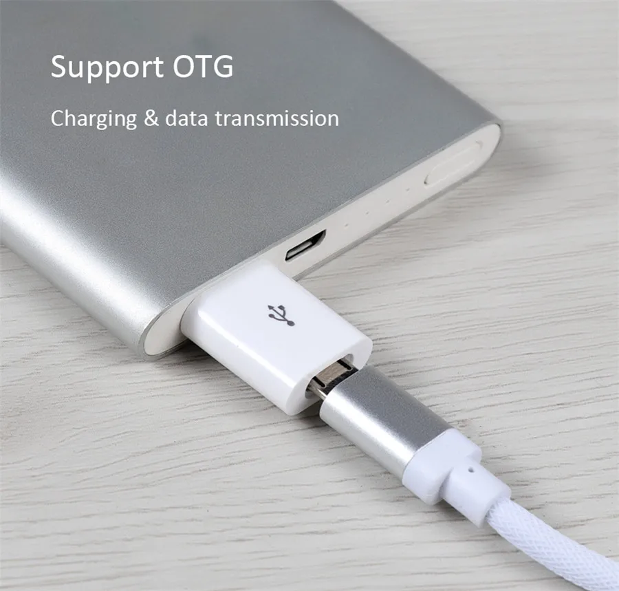 Micro USB (4)