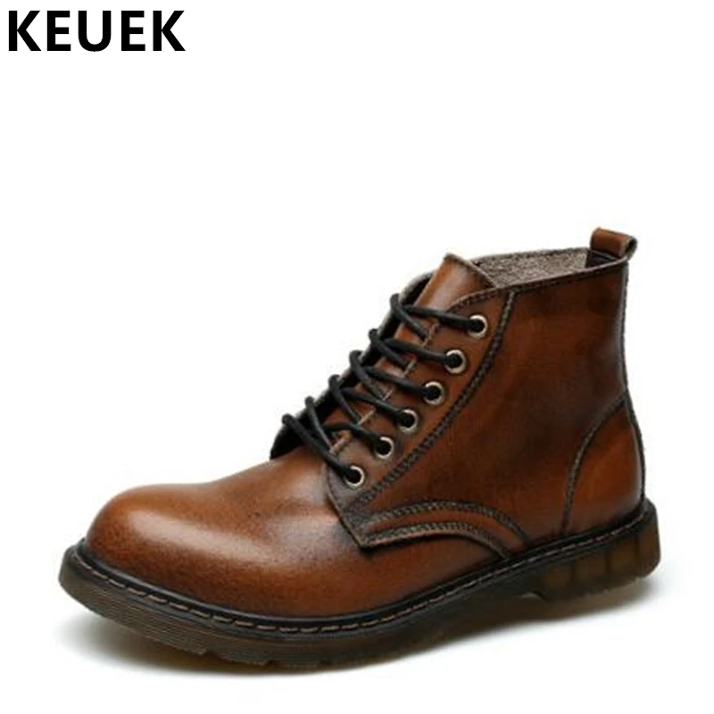 martin desert boot cowboy fashion