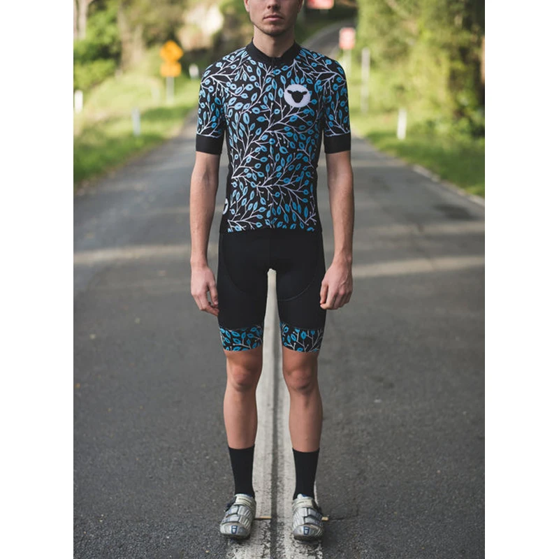 

2016 Camouflage sheep STRAVA Cycling Jersey Men's Short Sleeve Bicycle Clothing Summer Mtb Quick Dry Breathable