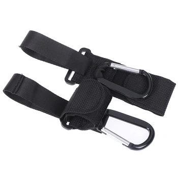 

1Pc Baby Stroller Accessories Plastic Baby Car Carriage Hook Bear 35kg Magic Stick Hook Pram Pushchair Hanger Hanging