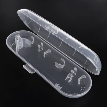 

Electric Toothbrush Holder Cover Case Travelling Portable Brush Box For Oral-B