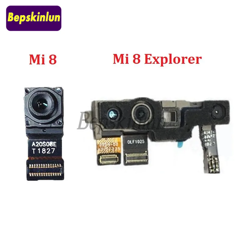 Bepskinlun оригинальная фронтальная камера для Xiaomi Mi 8 / Mi8 Explorer модуль фронтальной