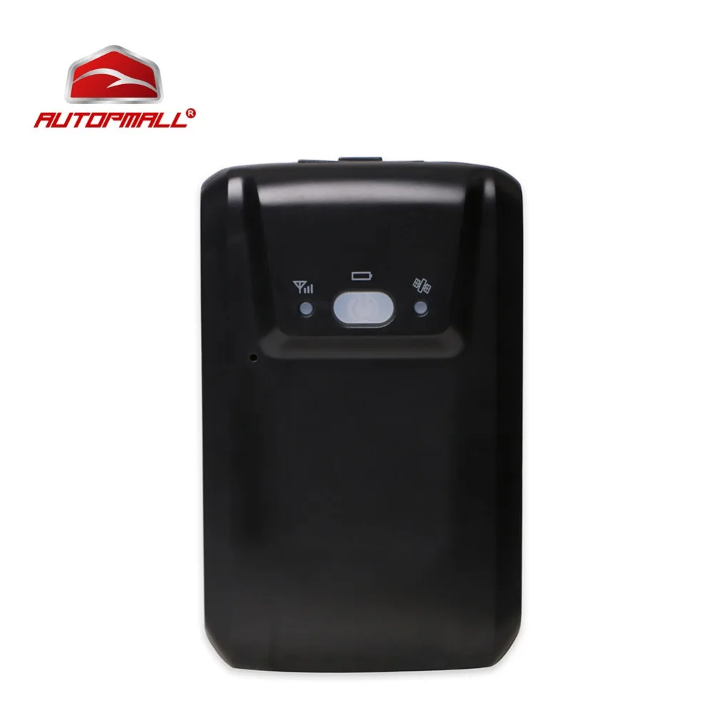 

Magnetic GPS Tracker Car GPS Locator Concox GT03A 2500mAh Waterproof Voice Monitor Geofence Shock Alert Google Realtime Tracking