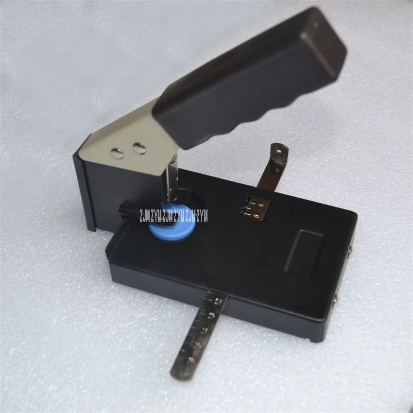 جديد حفرة واحدة البلاستيك القوي الثقيلة آلة اللكم اللكم حقيبة حقيبة آلة تجليد آلة الحفر zifeng 70 صفائح جديد حفرة واحدة البلاستيك القوي الثقيلة آلة اللكم اللكم حقيبة حقيبة آلة تجليد آلة الحفر zifeng 70 صفائح