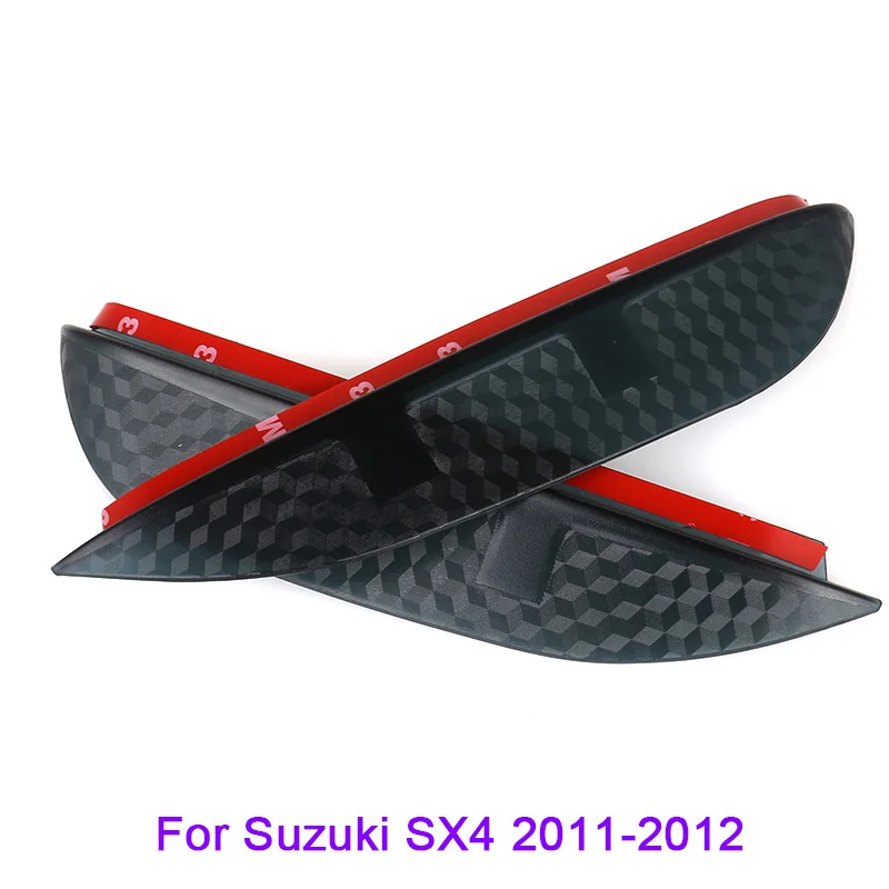 SX4 11-12