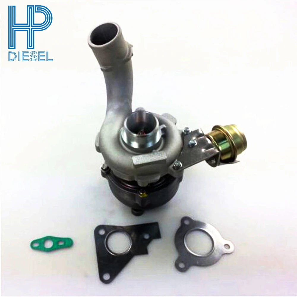 Completato Garrett Gt1749V 708639/708639-5010 S Turbocompressore Per Nissan/Renault/Volvo Mitsubishi 1.9 Dci 88Kw /85Kw