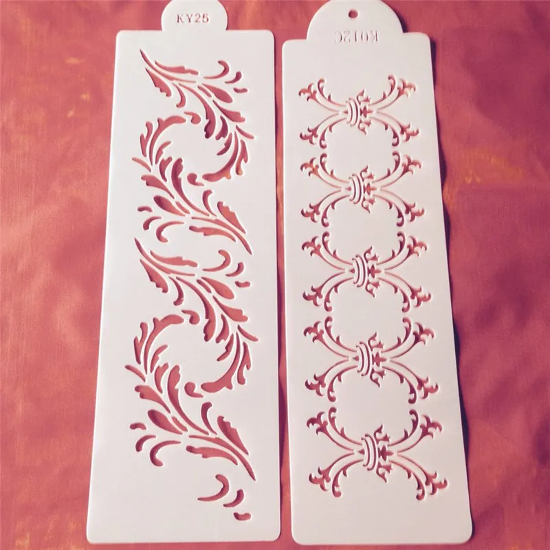 buy template leaves shape and get free shipping on aliexpress com