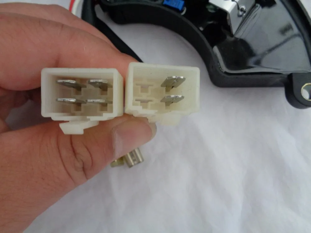 LIHUA 7KW 3phase AVR 03