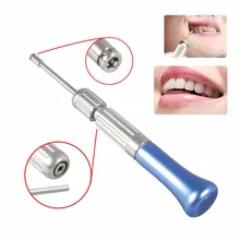 Стоматологический ортодонтический имплантат мини микро отвертка саморез инструмент