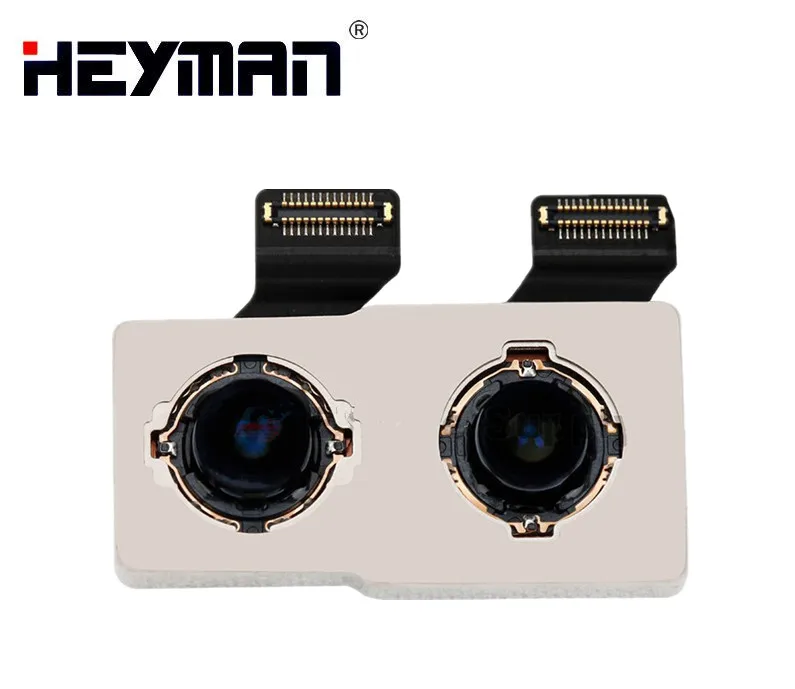

Heyman Camera Module For Apple iPhone X Rear Facing Camera Module Replacement parts